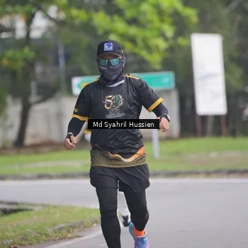 Runner Photo 7141073
