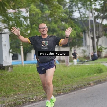 Runner Photo 7141074