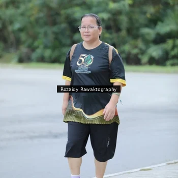 Runner Photo 7141077