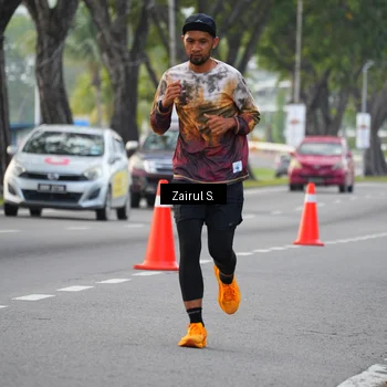 Runner Photo 7141080