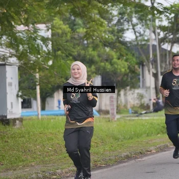 Runner Photo 7141084