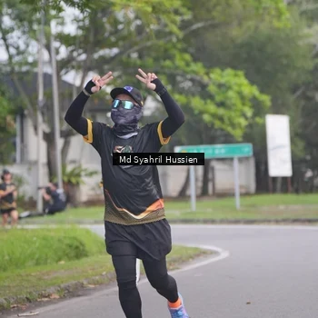 Runner Photo 7141085