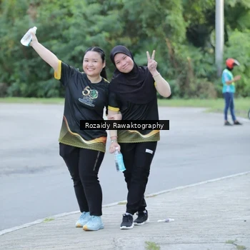 Runner Photo 7141087