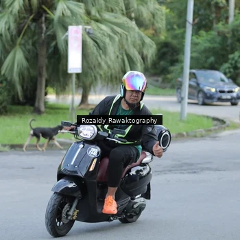 Runner Photo 7141089