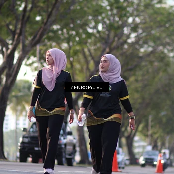 Runner Photo 7141094