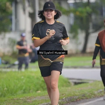 Runner Photo 7141095