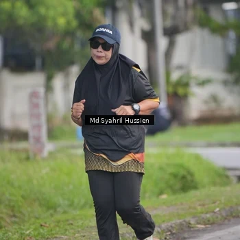 Runner Photo 7141096