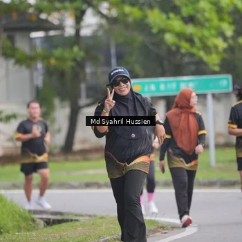 Runner Photo 7141098