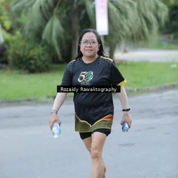 Runner Photo 7141103