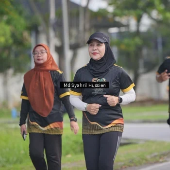 Runner Photo 7141105