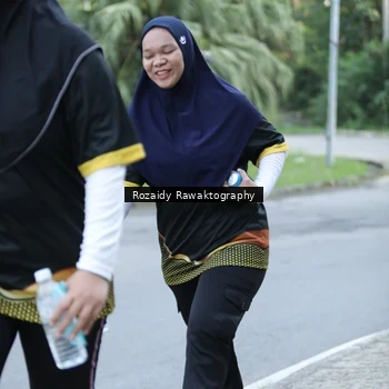 Runner Photo 7141108