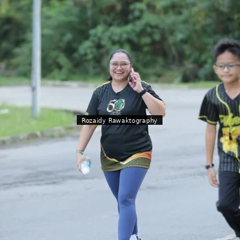 Runner Photo 7141109