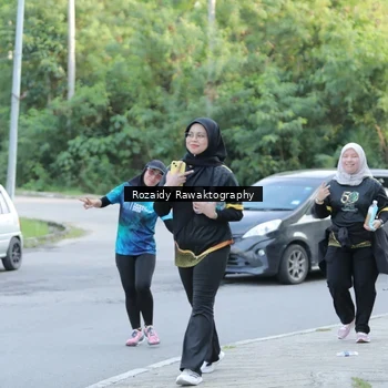 Runner Photo 7141111