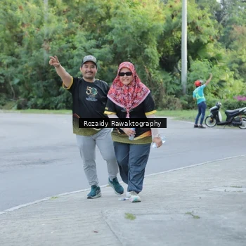 Runner Photo 7141114