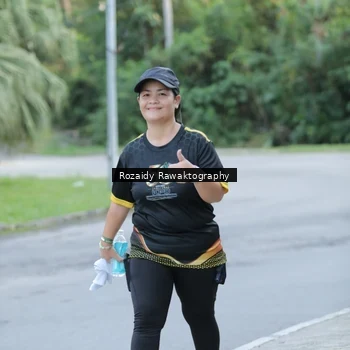 Runner Photo 7141119