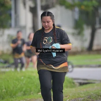 Runner Photo 7141127