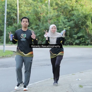 Runner Photo 7141131