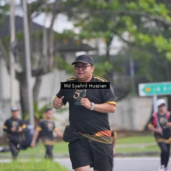 Runner Photo 7141133