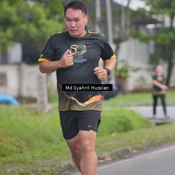 Runner Photo 7141138