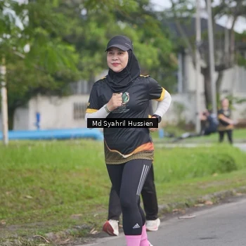 Runner Photo 7141143