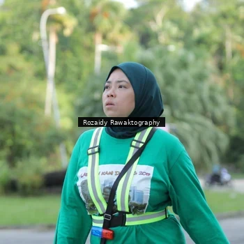 Runner Photo 7141145