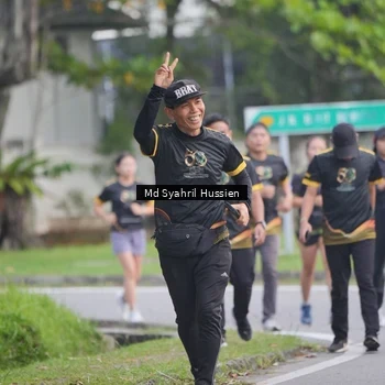 Runner Photo 7141152