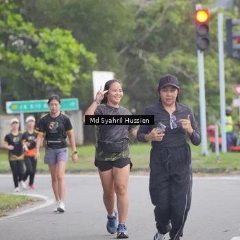 Runner Photo 7141155