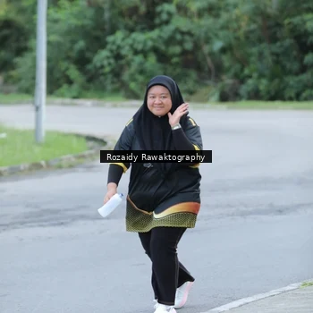 Runner Photo 7141158