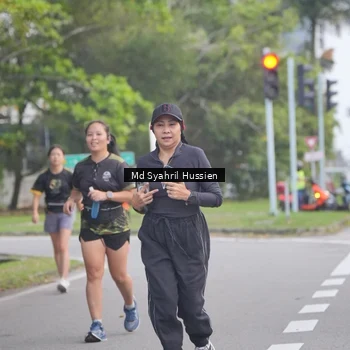 Runner Photo 7141162