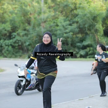 Runner Photo 7141163