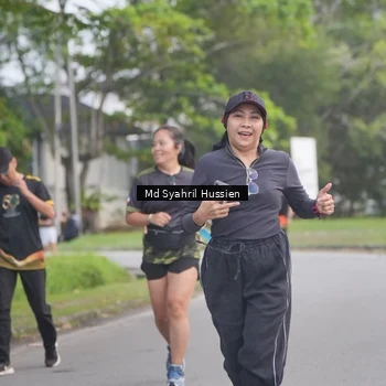Runner Photo 7141166