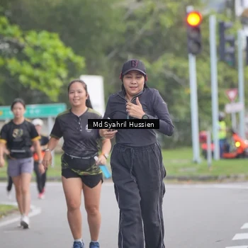 Runner Photo 7141171