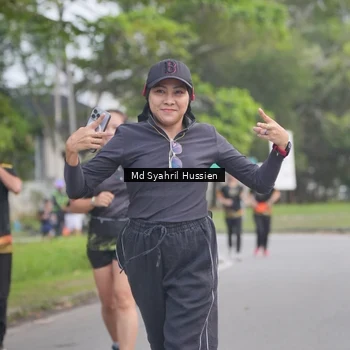 Runner Photo 7141175