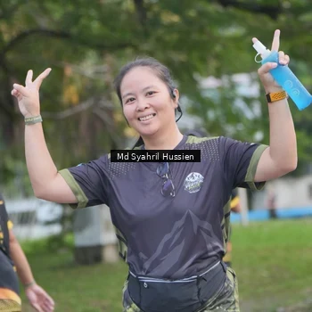 Runner Photo 7141177