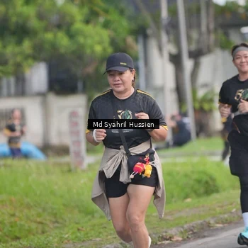 Runner Photo 7141182