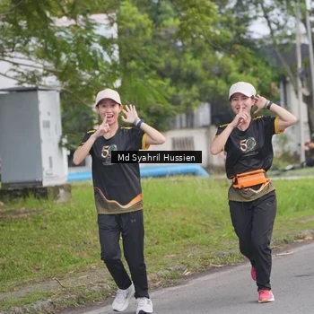 Runner Photo 7141183