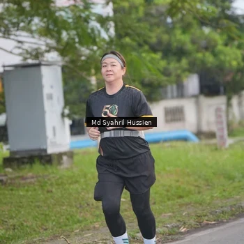Runner Photo 7141190