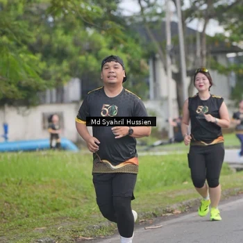 Runner Photo 7141191