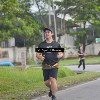 Runner Photo 7141193