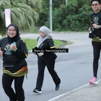 Runner Photo 7141194