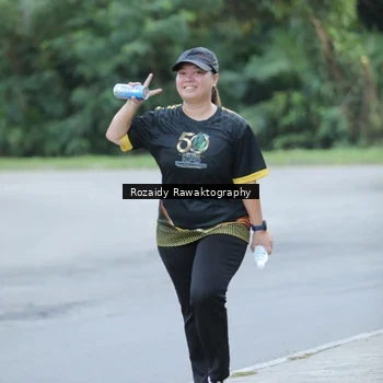 Runner Photo 7141199