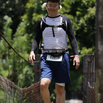 Runner Photo 71412
