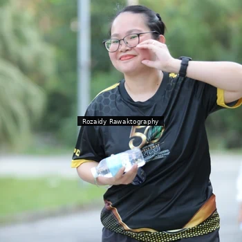 Runner Photo 7141200
