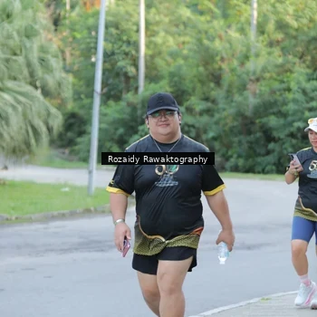 Runner Photo 7141201