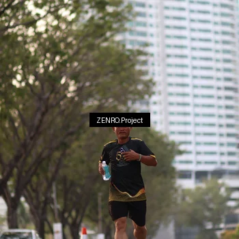 Runner Photo 7141202