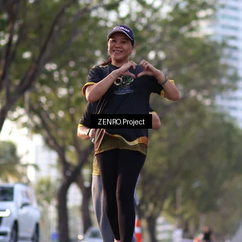 Runner Photo 7141204