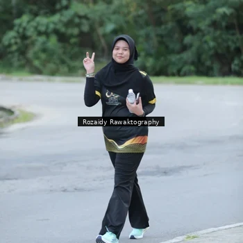 Runner Photo 7141208