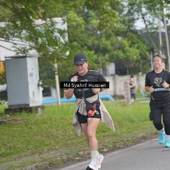 Runner Photo 7141213