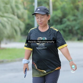 Runner Photo 7141214