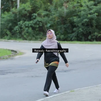 Runner Photo 7141215